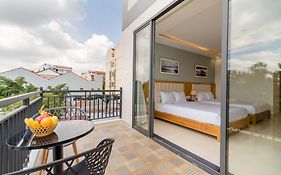 Babylon Villa